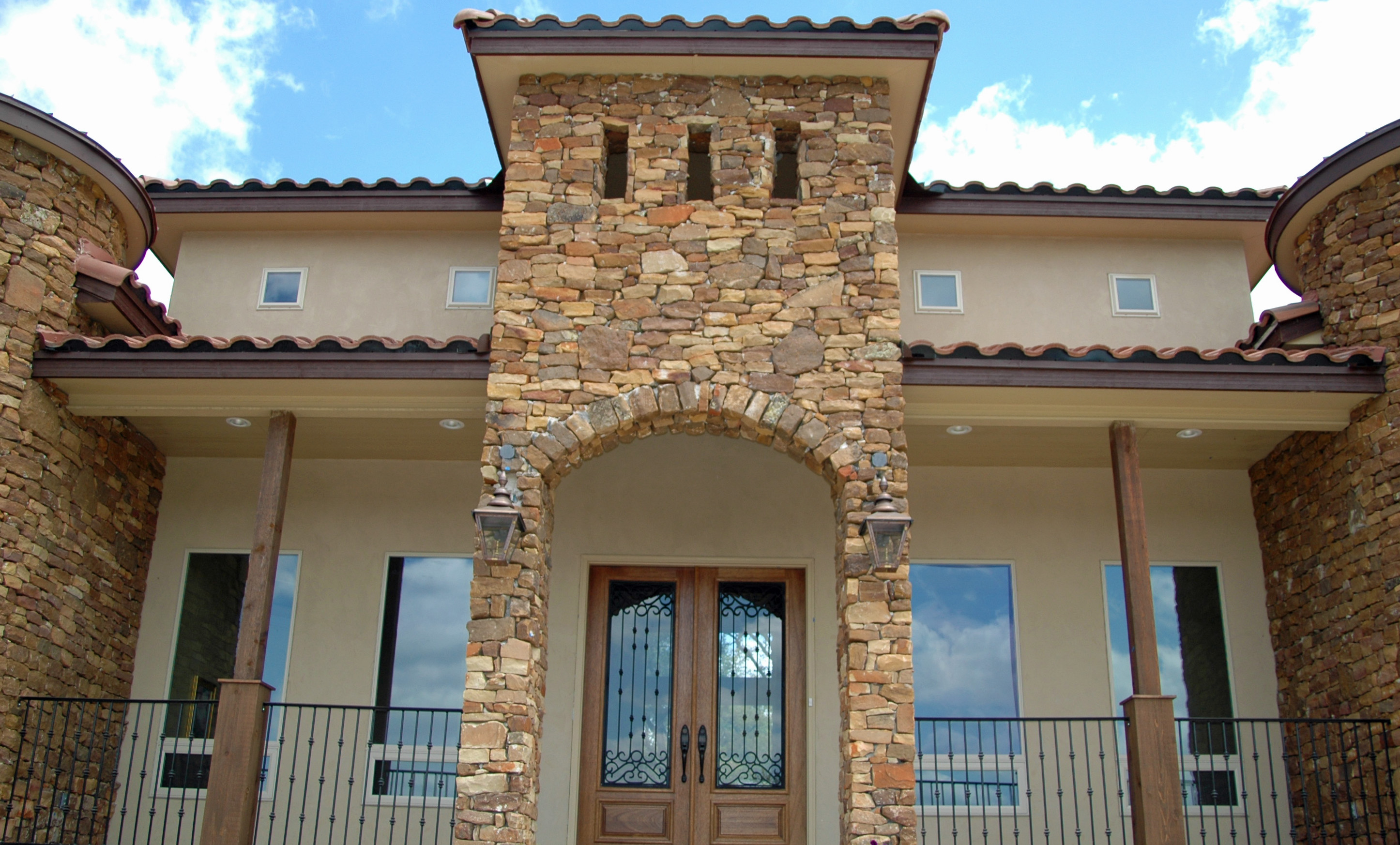 Double Diamond Custom Homes Frequently Asked Questions